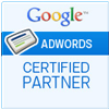 Google AdWords Certified Partner