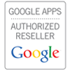 Google Apps Authorized Reseller